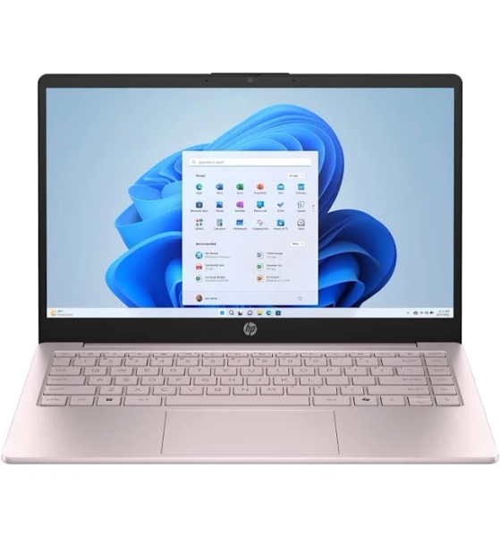 HP 14" Intel N150 Laptop