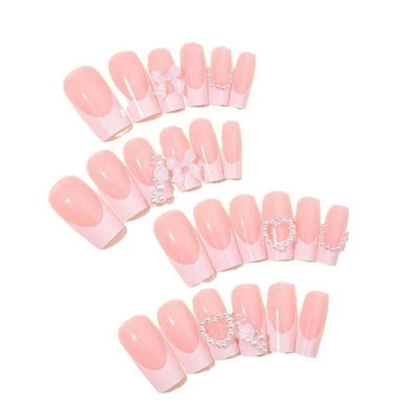 Ragupel Kids Press On Nails
