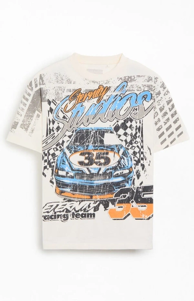 Eternity Racing T-Shirt