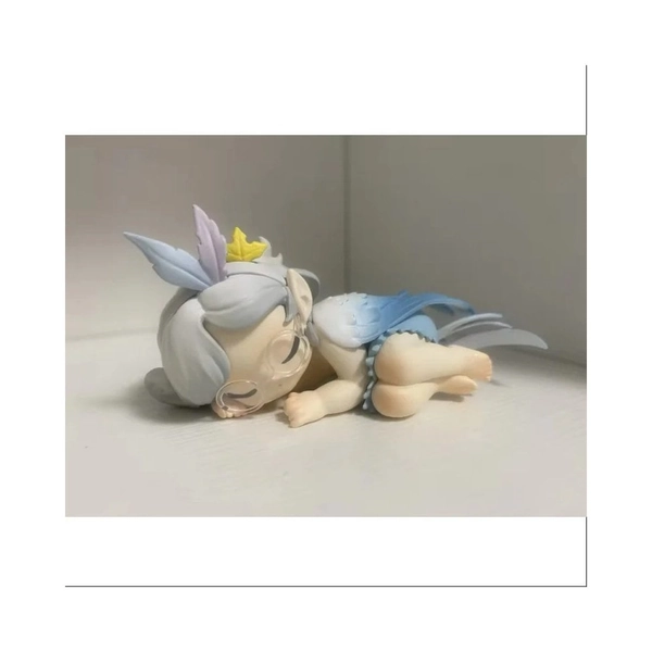 52 Toys Sleep Forest Elves Open Box - 'Owl'
