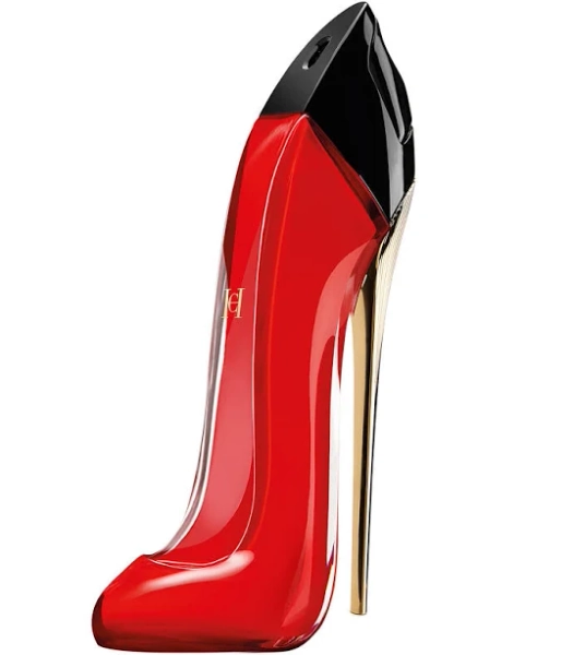 Carolina Herrera Very Good Girl Eau De Parfum