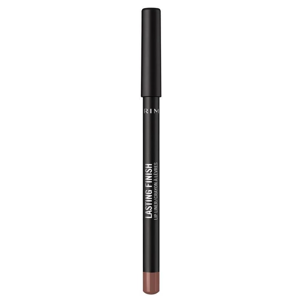 Rimmel Lasting Finish Iconic Nudes Lip Liner 135 Cappuccino Light