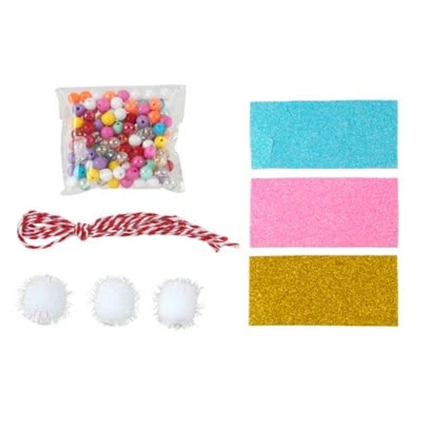 Creatology Christmas Tree Chenille Stem Craft Kit