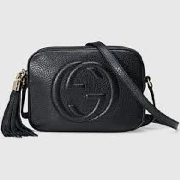 Shop gucci soho disco bag replica Top Sellers Gucci Soho Disco Bag Replica Women s Fashion Bags Wallets Cross