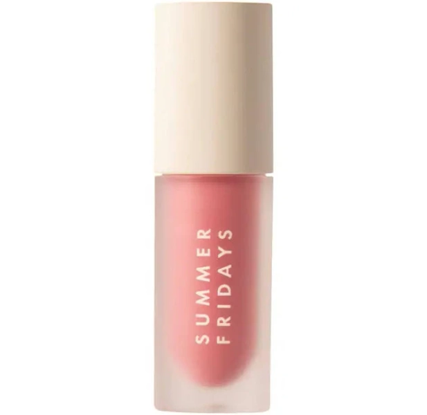 Summer Fridays - Dream Lip Oil for Moisturizing Sheer Coverage