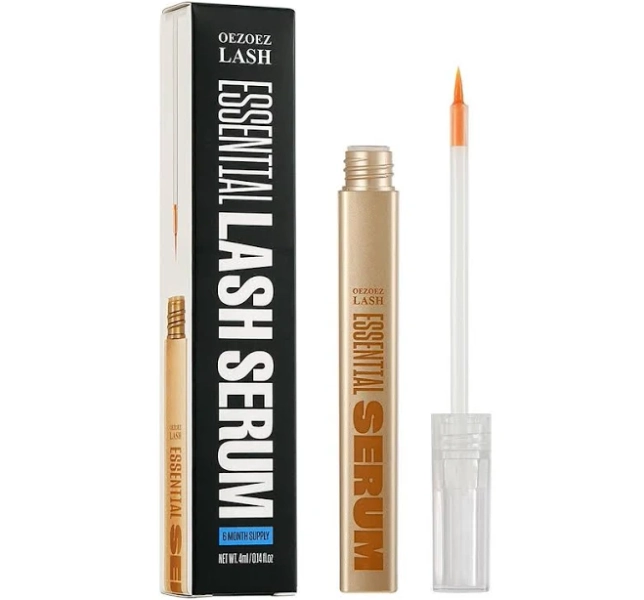 Babe Original Eyelash Essential Serum