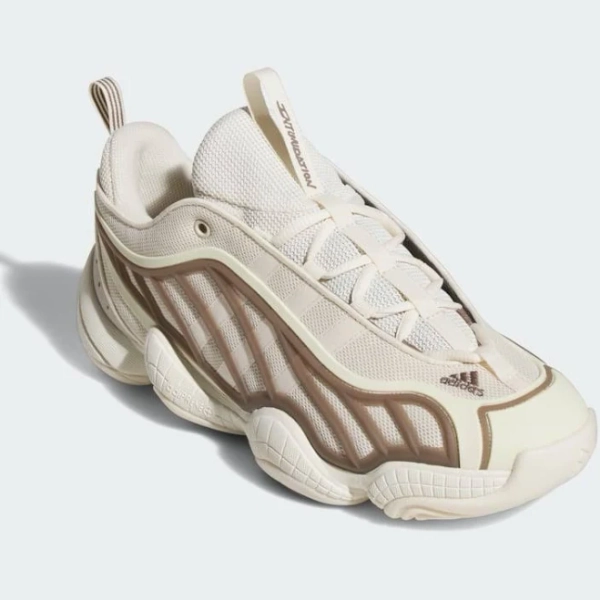 adidas Men's Intimidation Low-Top Basketball Sneakers