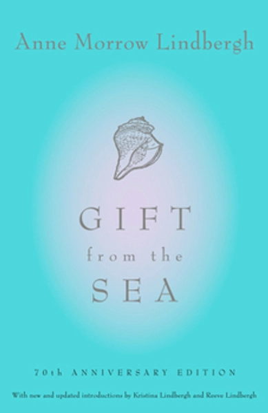 Gift from the Sea