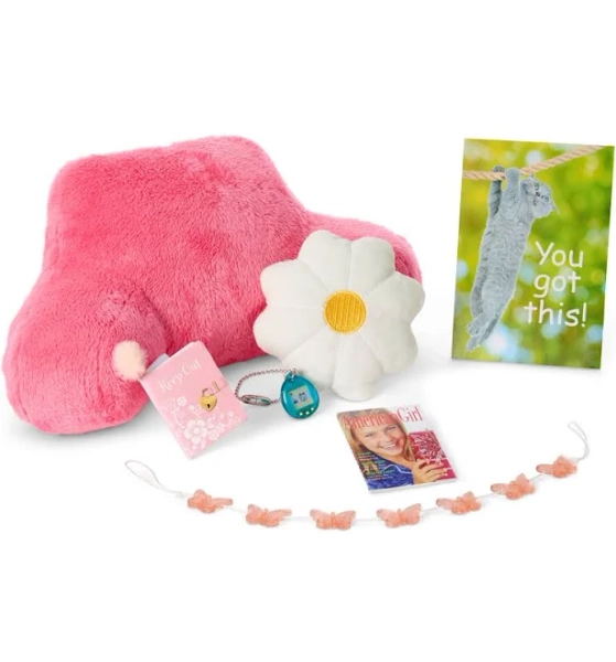 American Girl Isabel Bedroom Accessories