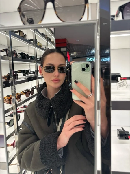 Очки Gucci