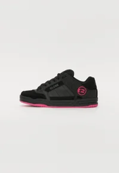 TILT - Scarpe skate - black pink