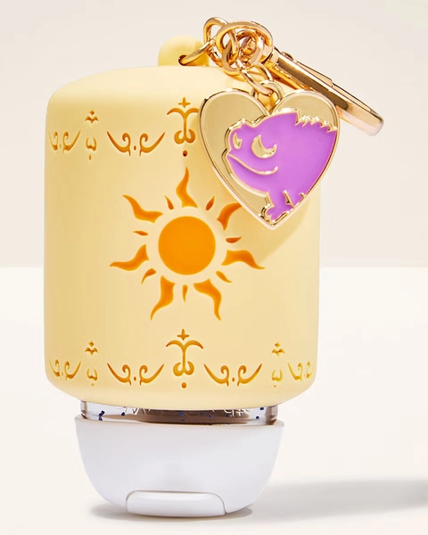 Rapunzel Light-up Lantern PocketBac Holder