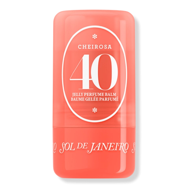 Cheirosa 40 Jelly Perfume Balm
