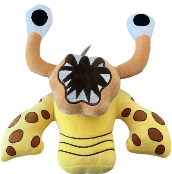 New Game Garten Of Banban Plush Doll Toy 20/40CM Cartoon Cute Soft Garten Of Banban Game Periphery