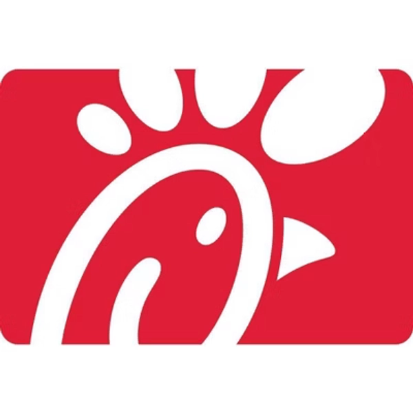 $100 Chick-Fil-A Gift Card (Email Delivery)