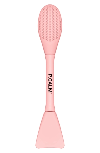 Dual Pore Brush