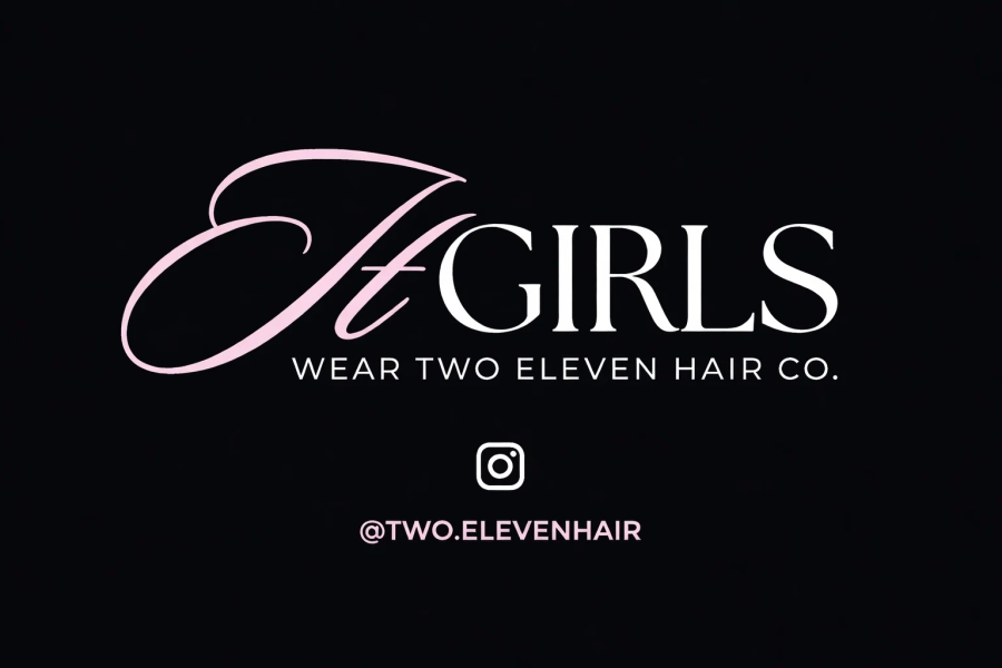 Two Eleven Hair Co.
