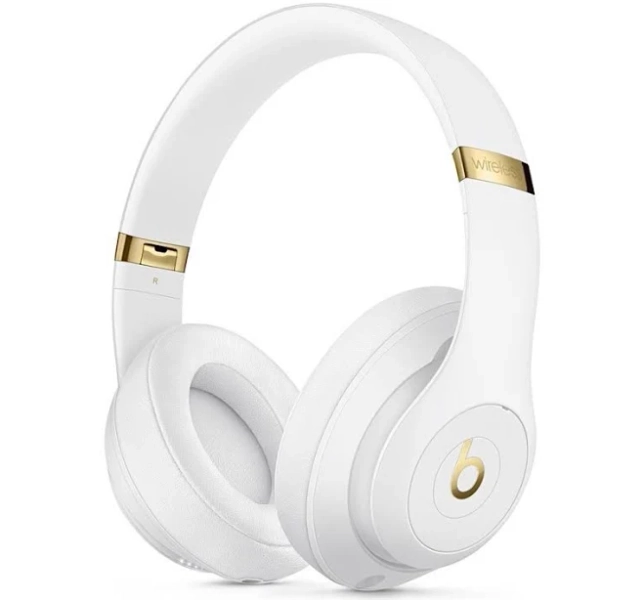 Beats Studio3 Wireless Bluetooths Headphones