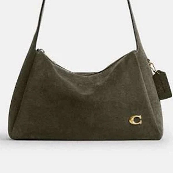 Coach Lola Shoulder Bag