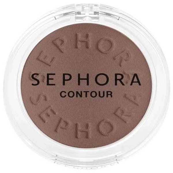 Sephora Collection Colorful Contour Matte Powder