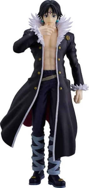 Good Smile Company Pop Up Parade Hunter x Hunter Chrollo Figure