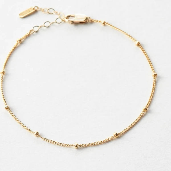 GLDN Halle Bracelet
