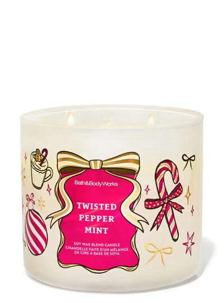 Bath & Body Works