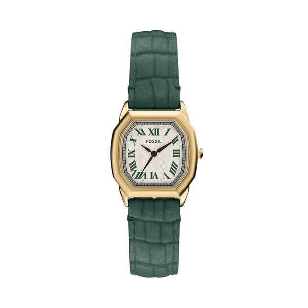 Montre Fossil Harlow Crème