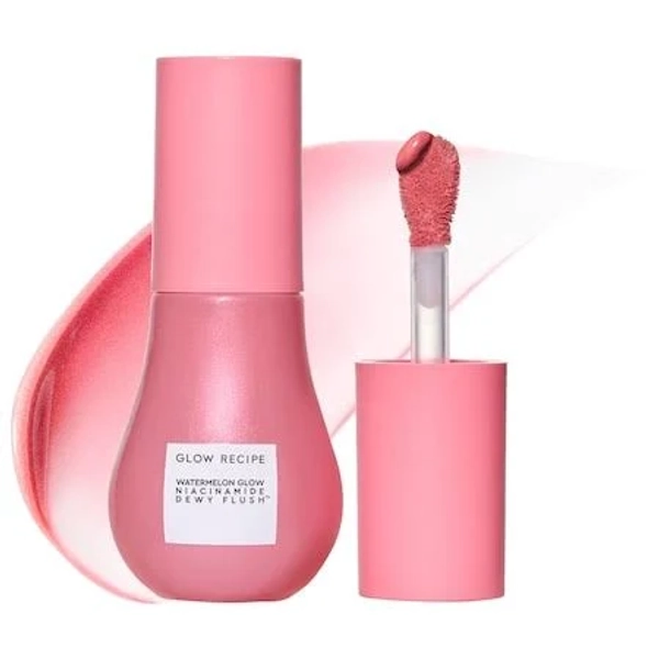 Glow Recipe Watermelon Glow Niacinamide Dewy Flush