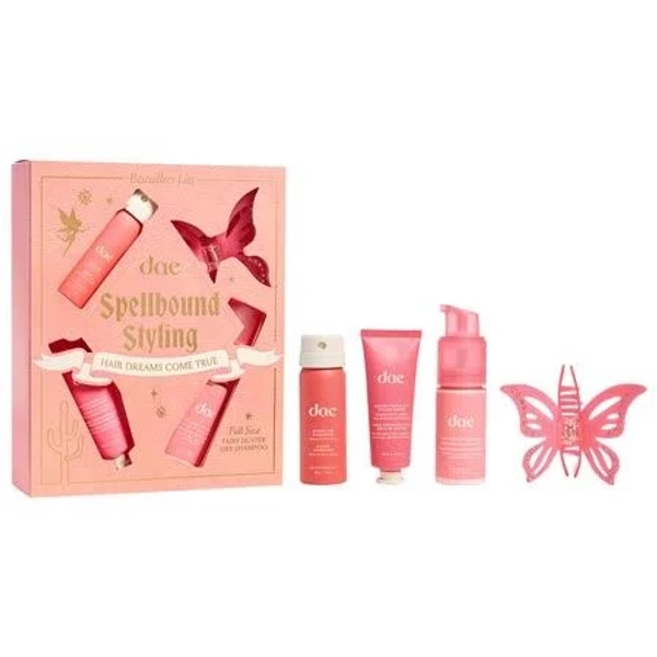 Dae Spellbound Styling Hair Gift Set