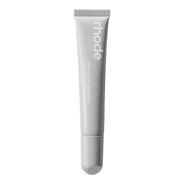 rhode Peptide Lip Treatment Nourishing Glaze 10ml unscented 