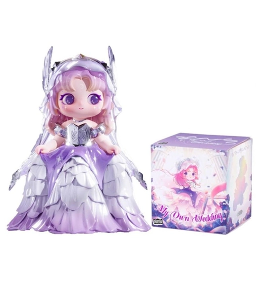 Letsvan Ziyuli My Own Wedding Series Blind Box