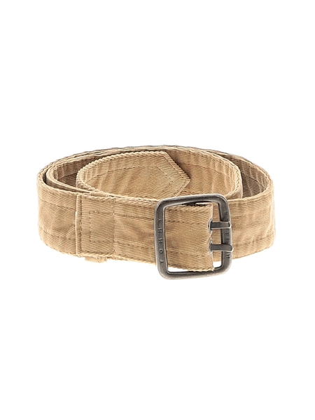 Unbranded Tan Belt Size M - 63% off | ThredUp