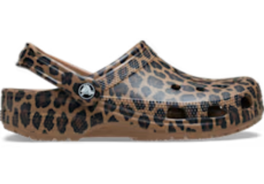 Classic Animal Clog