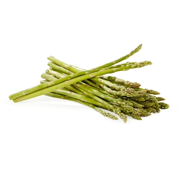 Fresh Green Whole Asparagus Bunch, Fresh Produce