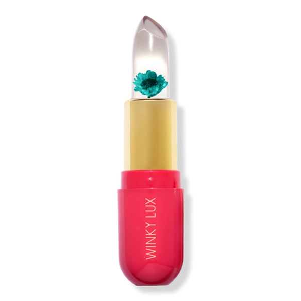 Flower Balm pH Lip Balm - Blue