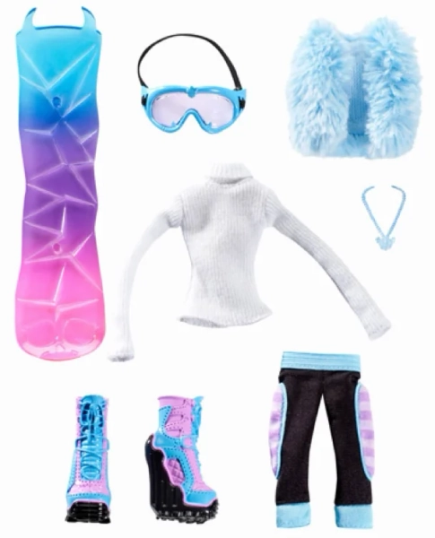 Snowboarding Club