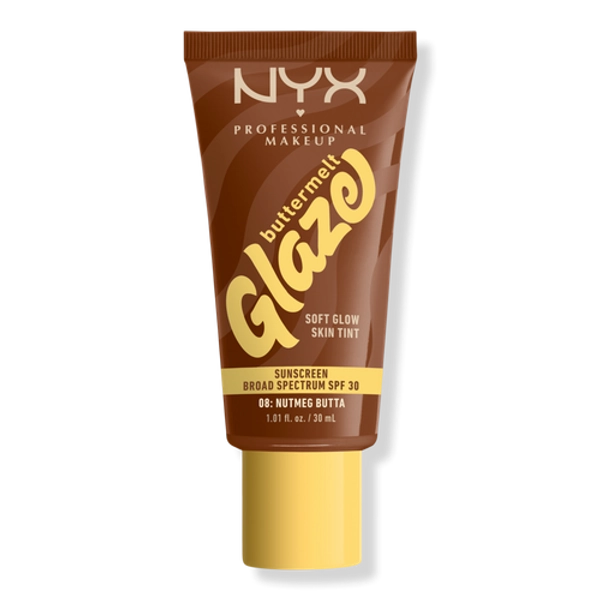 Buttermelt Glaze Skin Tint SPF 30 - Nutmeg Butta