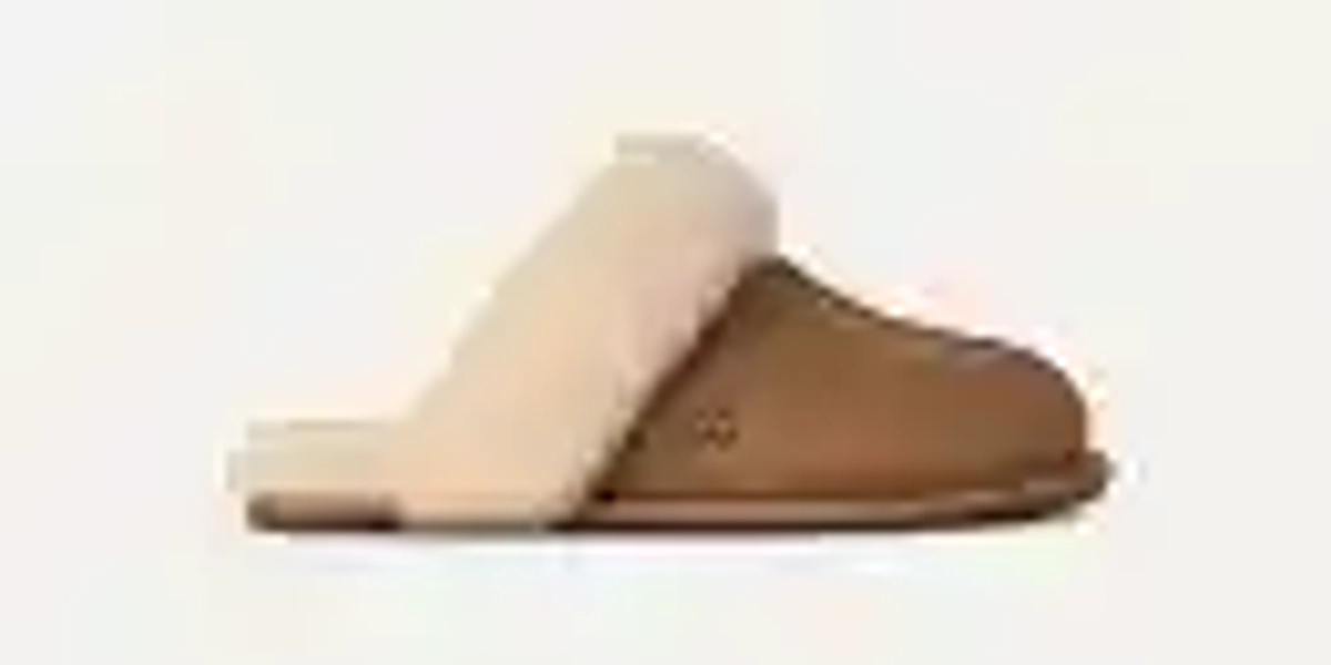 Women's Scuffette II