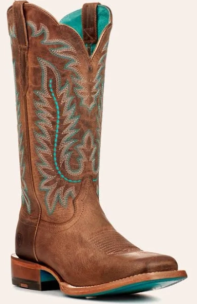 Ariat Women's Frontier Tilly Western Boot