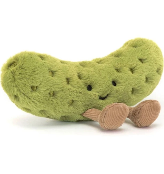 Amuseables Pickle Jellycat