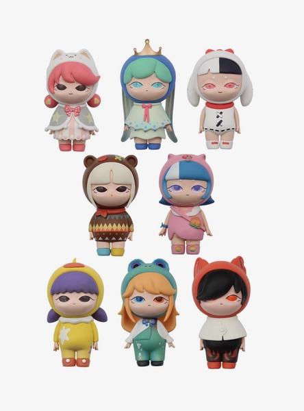 Fun Maker Mlucy Blind Box Figure