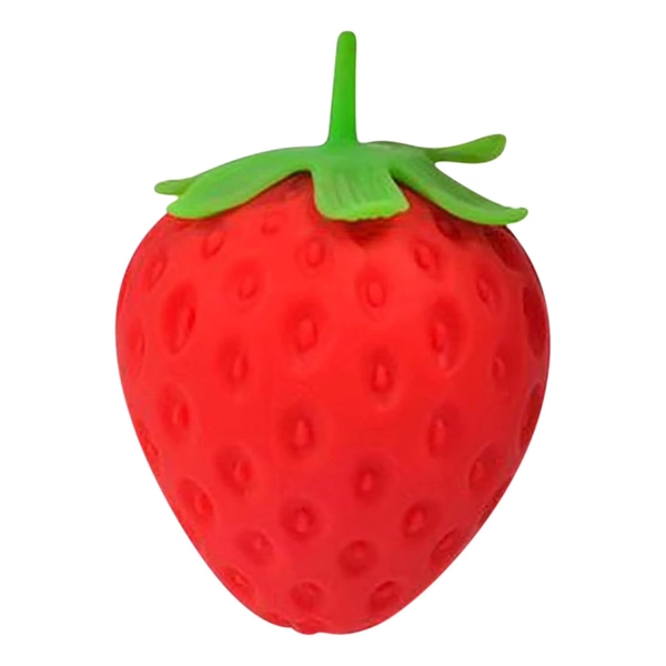 STPToys Stress Relief Strawberry Party Favors Super Soft Sensory Strawberry Classroom Birthday Gifts