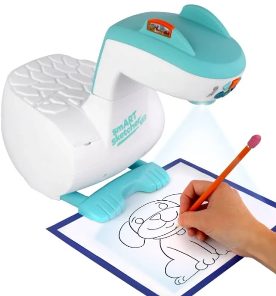 Flycatcher Smart Sketcher 2.0 Projector