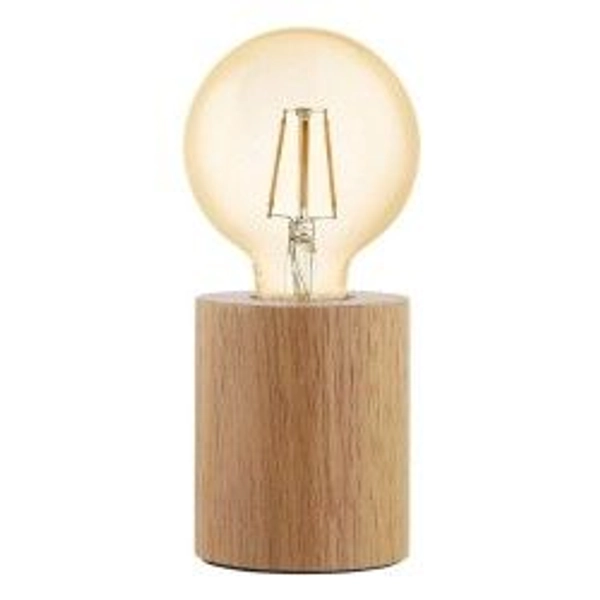 Candeeiro de Mesa E27 "TURIALDO" (99079) | HOMYCASA