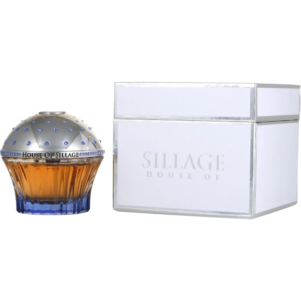 House Of Sillage Tiara Extrait De Parfum Spray 2.5 oz (Signature Edition)