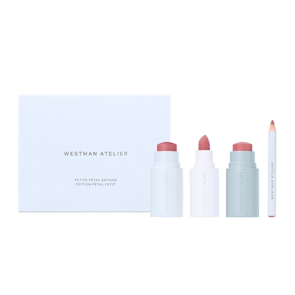 Westman Atelier Petite Petal Edition