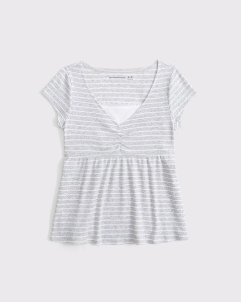 babydoll top