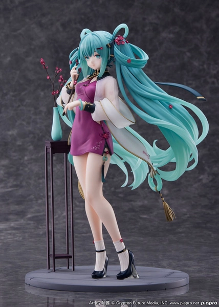 AmiAmi [Character &amp; Hobby Shop] | [F:NEX x POPPRO] Hatsune Miku ...