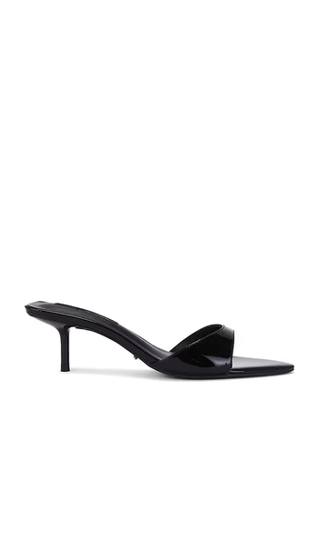 Fiesta Heel